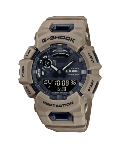 ساعت مچی مردانه کاسیو جیشاک CASIO G-SHOCK GBA-900UU-5A