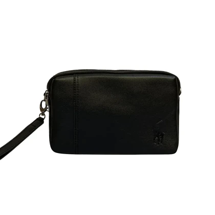 کیف دستی چرمی POLO