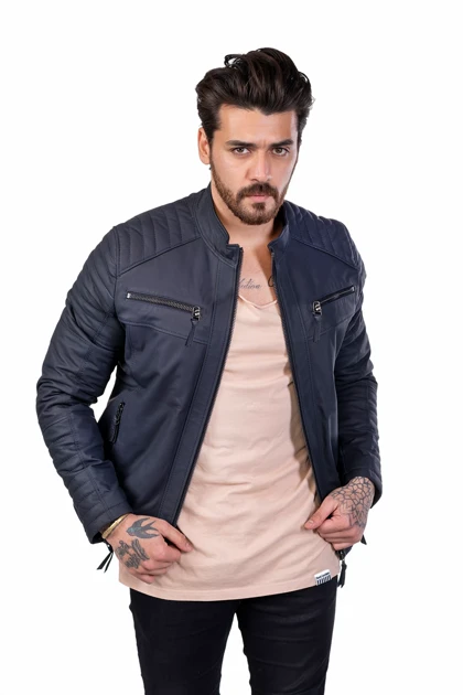 کت و کاپشن مردانه batu-deri batu-deri