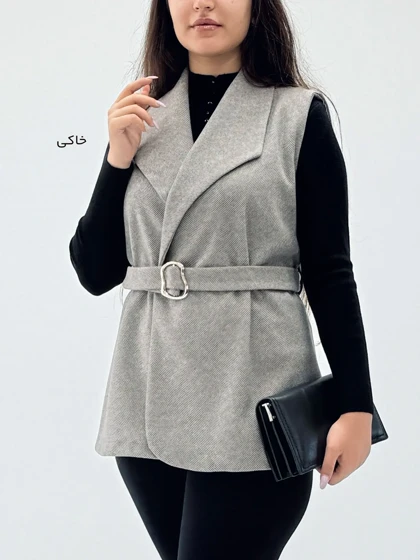 وست زنانه رونیا