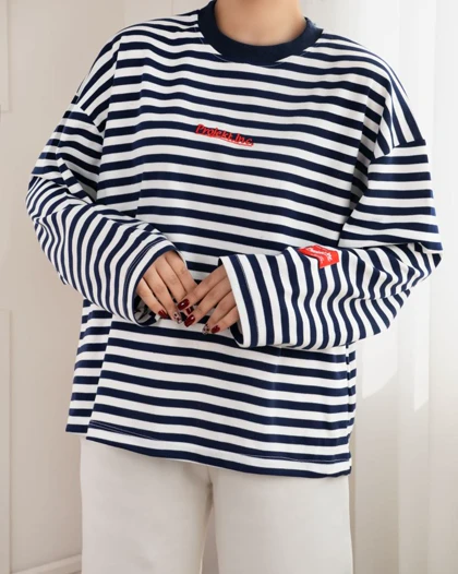 بلوز دورس رینگی کد 622