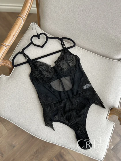 بادی فانتزی تور خالدار