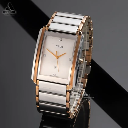 ساعت رادو انتگرال دست دوم Rado Integral 111.0952.30