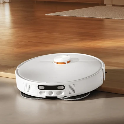 جارو رباتیک شیائومی مدل XIAOMI VACCUM H50