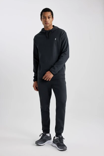 ژاکت اسکی مردانه اورجینال دیفکتو defacto