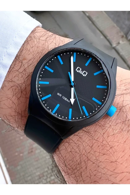 ساعت qandq qandq