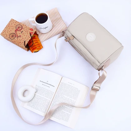 کیف دوشی طاران TARAN