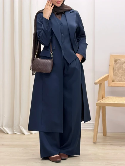 4055-ست سه تیکه پارادایس