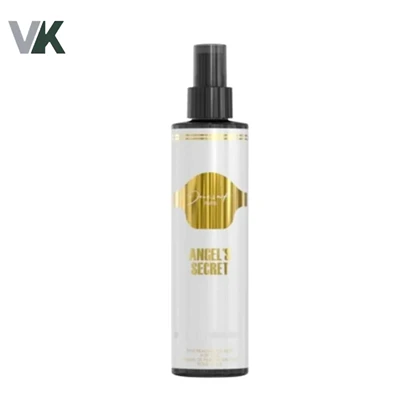 بادی اسپلش زنانه ژکساف مدل Angel Secret حجم 200 میل (شناسه 30100507)