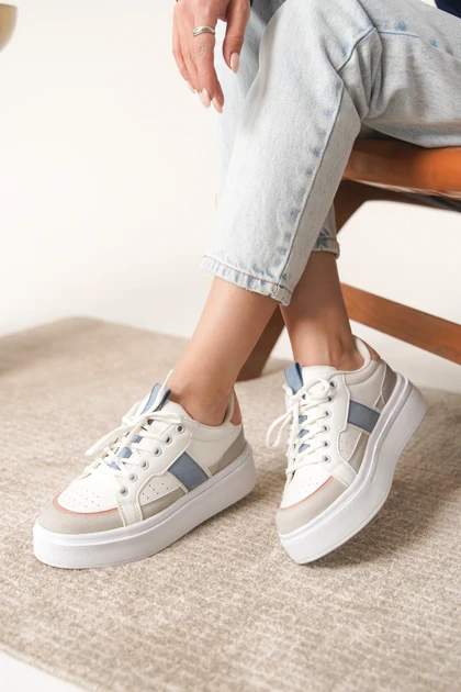 کتانی زنانه داکستورز daxtors