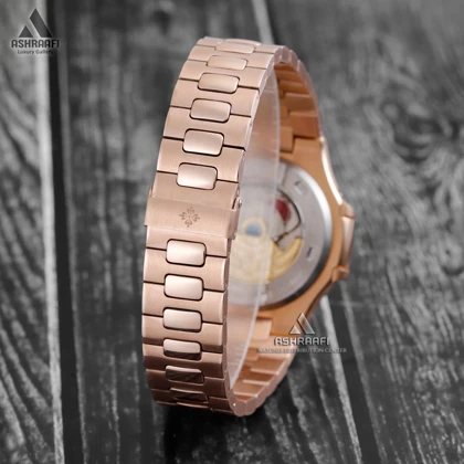 ساعت پتک فیلیپ ناتیلوس Patek Philippe Nautilus ARG1