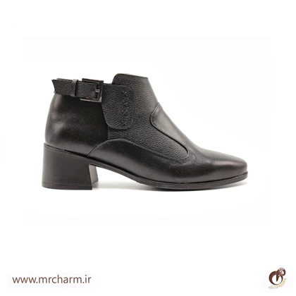کفش لژ دار طبی زنانه mrc2111-58