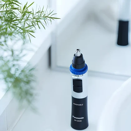 موزن بینی و گوش پاناسونیک Panasonic مدل ER-GN30 قابل شستشو