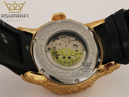 ساعت اینویکتا رالی Invicta S1 25082-BG