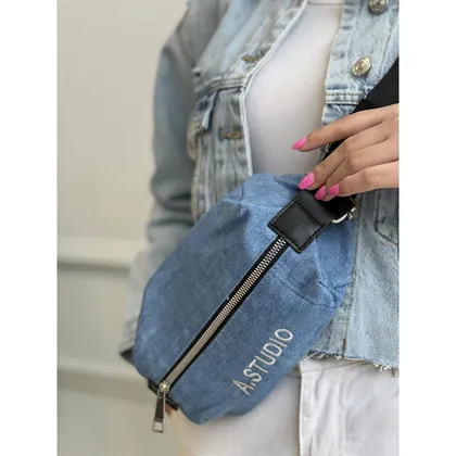 کیف کمری 17224