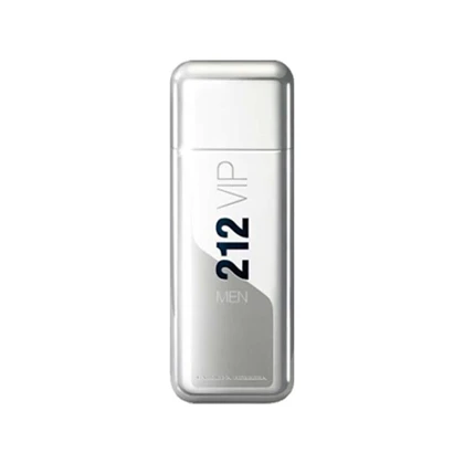 عطر ادکلن 212 وی آی پی مردانه 15 میل اشدی Carolina Herrera 212 VIP Men Ashdi 15ml