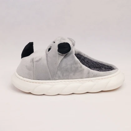 پاپوش پاپا مدل هوگو طوسی کد 294880