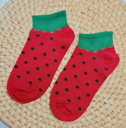 جوراب یلدایی فانتزی