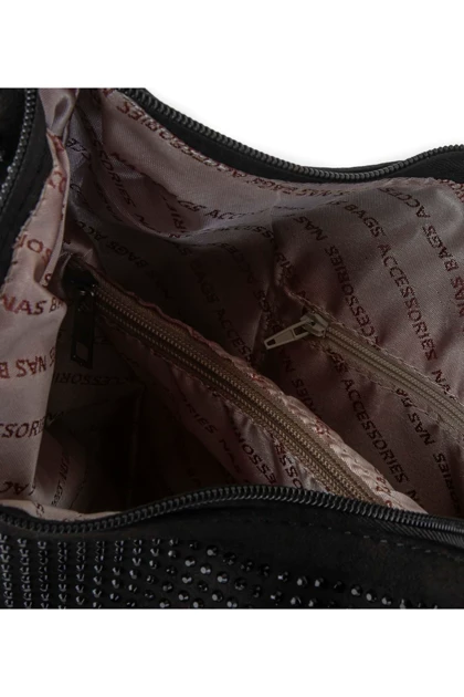 کیف زنانه دوشی by-hakan