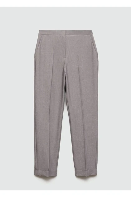 شلوار زنانه اورجینال منگو mango