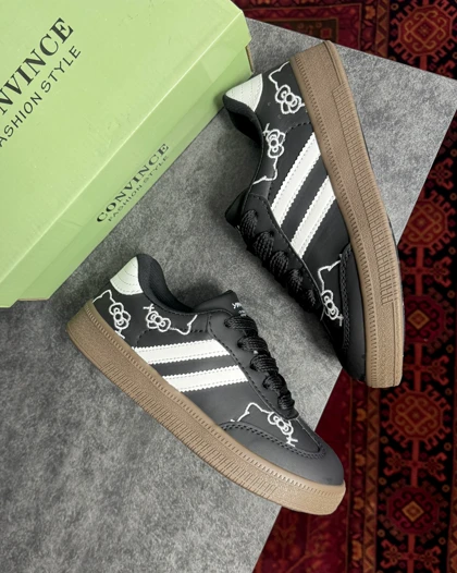 ونس دخترانه مدل کیتی