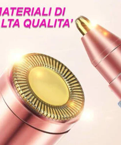 موزن ماتیکی دوکاره شارژی 6865