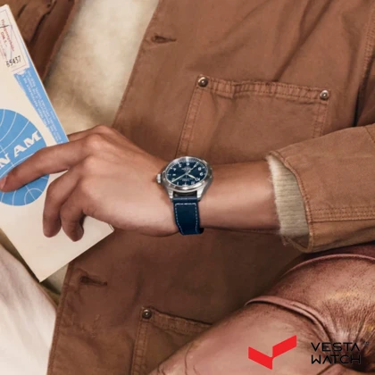 ساعت مچی مردانه تایمکس TIMEX مدل TW2Y38800