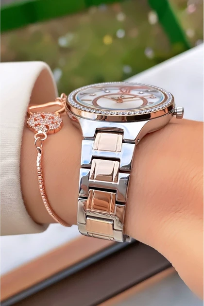 ساعت زنانه daniel-klein daniel-klein