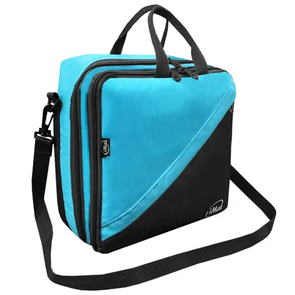 نظم دهنده آرایشی و بهداشتی آیمکس مدل IMAX - MAX05