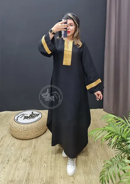 پیراهن دوریس