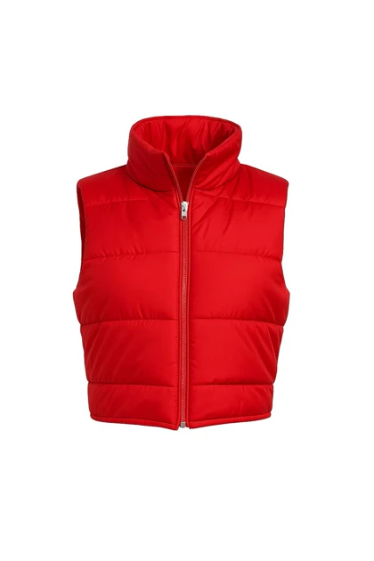 پافر کوتاه زنانه 557721