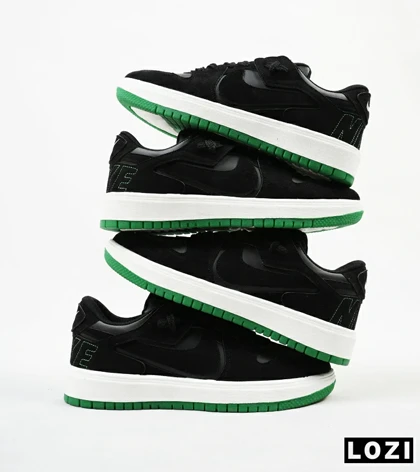 کفش کتانی مردانه NIKE AIR JORDAN