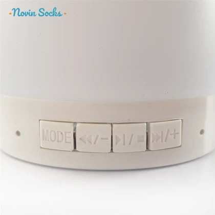اسپیکر بلوتوثی قابل حمل مدل CL-671 کد 5572
