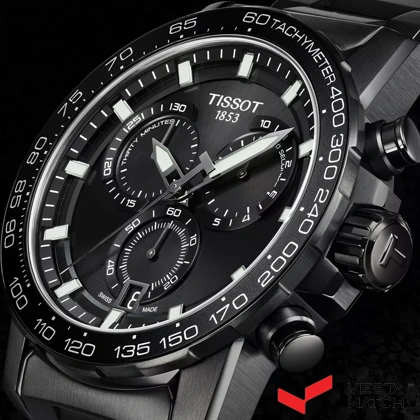 ساعت مچی مردانه تیسوت TISSOT مدل T125.617.33.051.00