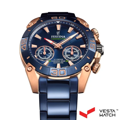 ساعت مچی مردانه فستینا FESTINA مدل F20549/1