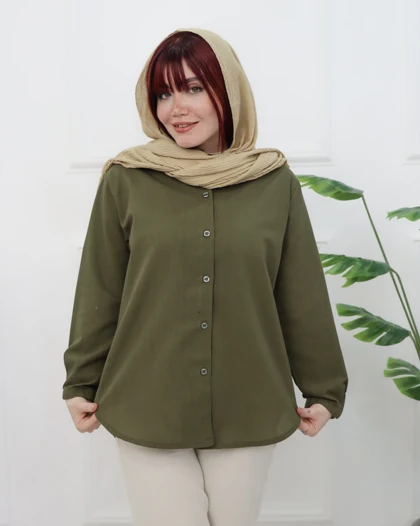 شومیز زنانه درسا 0851