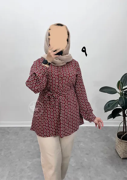 تونیک مجلسی مرینا