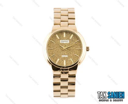 ساعت مچی عقربه ای زنانه اسپریت مدل Esprit-2172-L