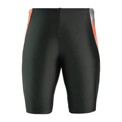 مایو شنا مردانه اسپیدو مدل 66905 نارنجی