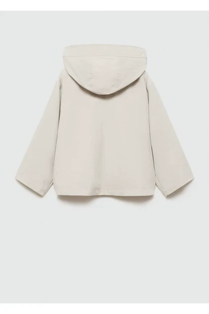 کت و ژاکت بچگانه اورجینال منگو کیدز mango-kids