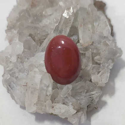 سنگ جاسپر قرمز کد 13