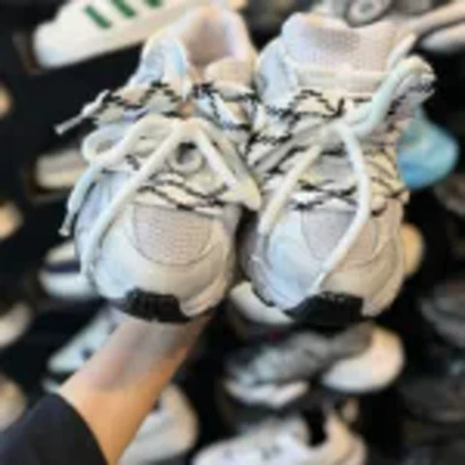 کتانی مردانه برشکا لژدار پالیشی