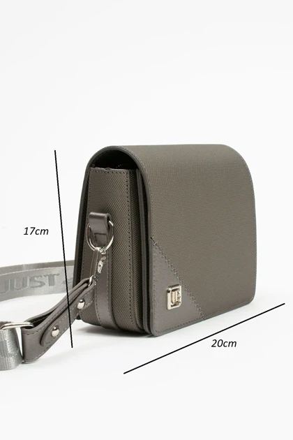 کیف دوشی زنانه just-polo just-polo