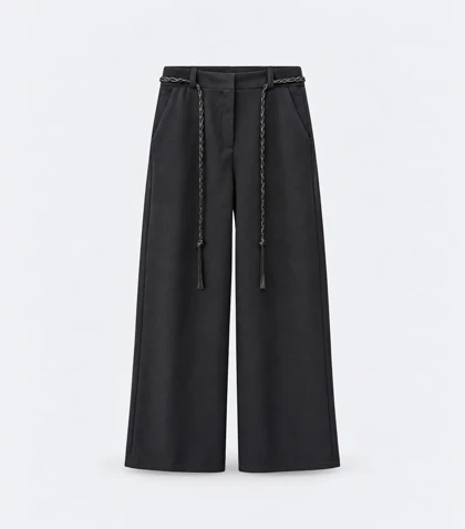 شلوار Pinki 2608 مشکی