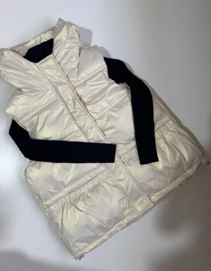 پافر شیری کلاهدار 96313