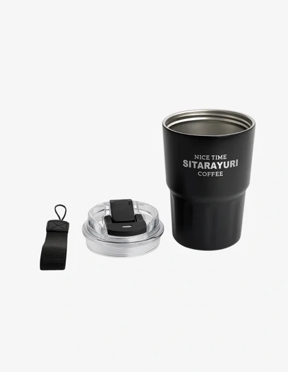 ماگ Unisex SITARAYURI Cozy Cup U