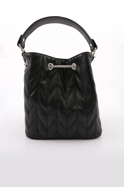 کیف دوشی زنانه dgn dgn