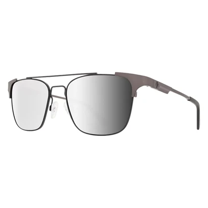 عینک آفتابی اسپای مدل SPY WESTPORT MATTE GUNMETAL/MATTE BLACK