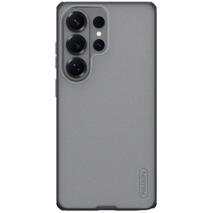 قاب سامسونگ گلکسی S26 Ultra نیلکین Nillkin مدل Super Frosted Shield Pro