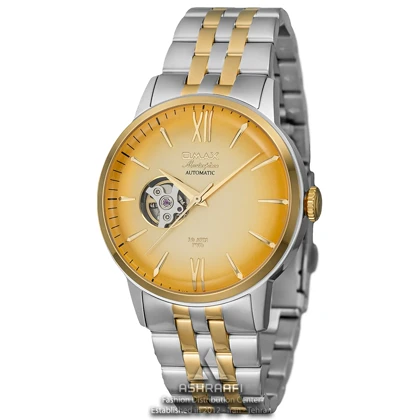 ساعت اتوماتیک اوماکس Omax OAOR001T1TI